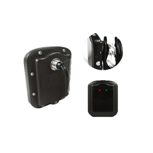 TVB7-6  79Ghz Radar Detector for Boom Barrier Gate