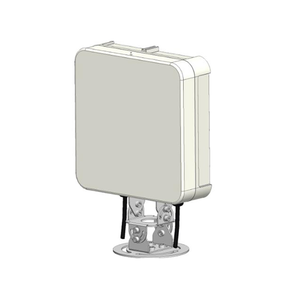 TVV2-50M 24Ghz Multi Lanes Speed Radar for Traffic Enforcement