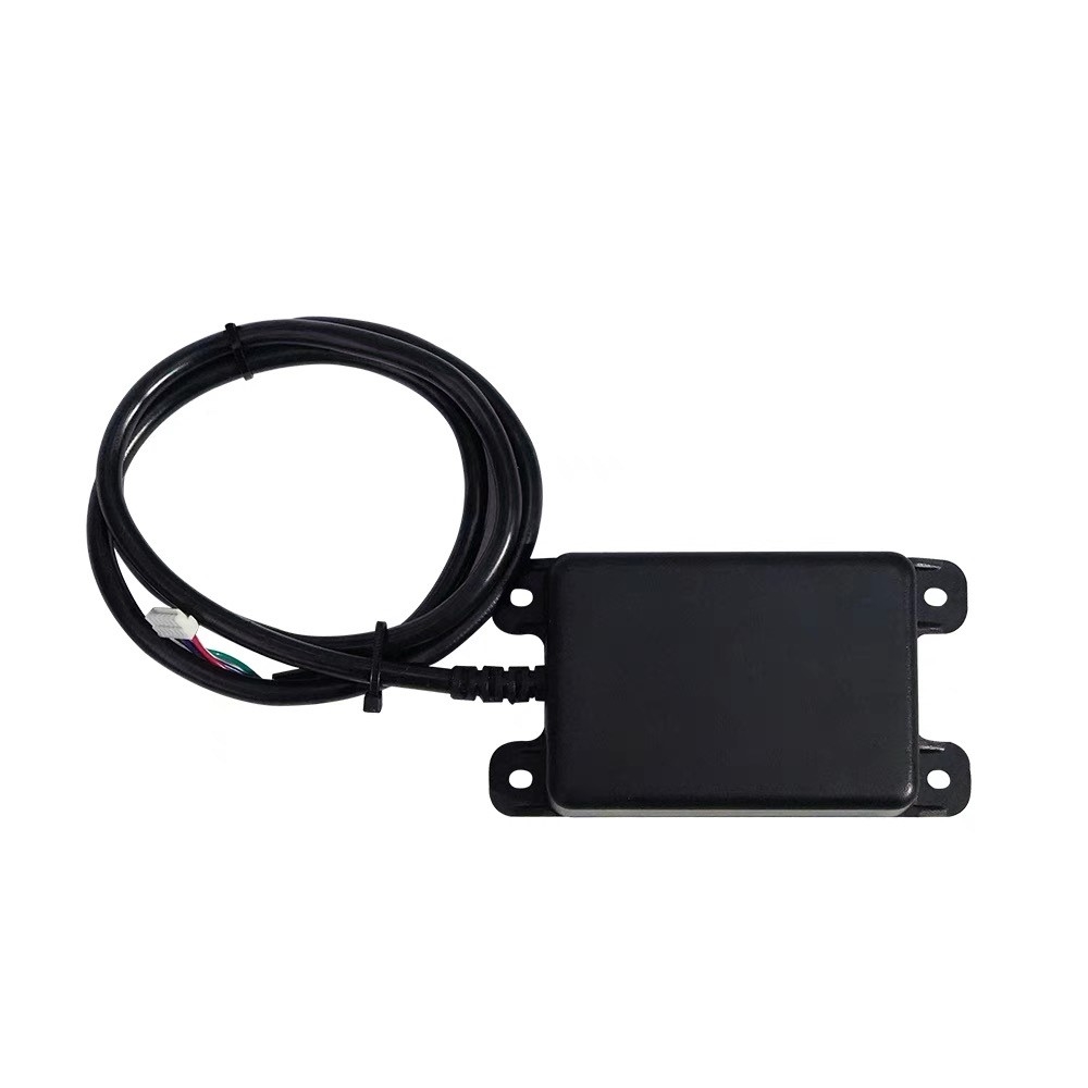 TVAC8-40 79Ghz Drone Obstacle Avoidance Radar