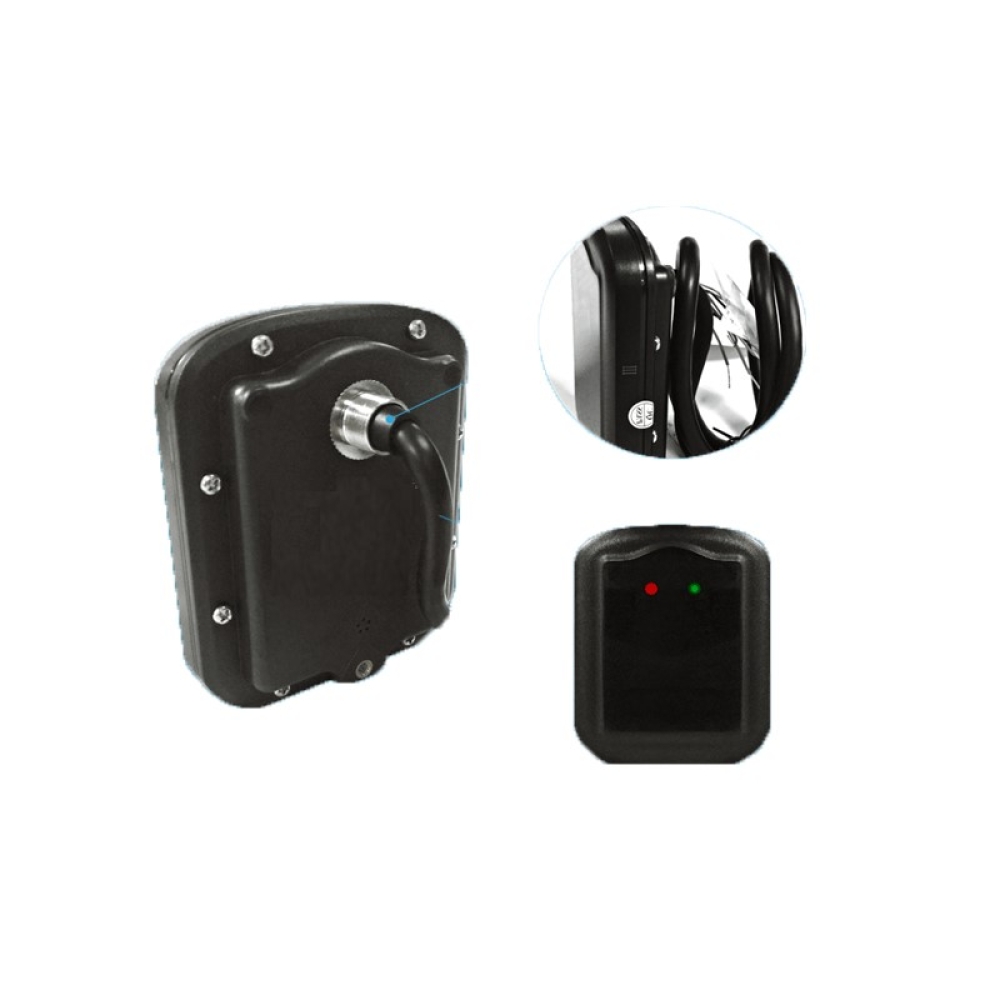 TVB7-6  79Ghz Radar Detector for Boom Barrier Gate